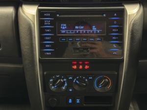 Toyota Fortuner 2.4GD-6 auto - Image 12