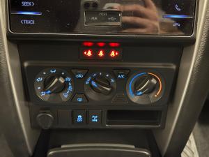 Toyota Fortuner 2.4GD-6 auto - Image 13