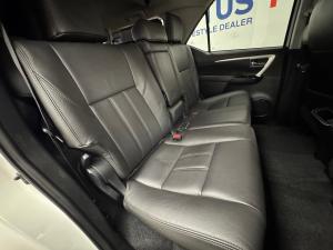 Toyota Fortuner 2.4GD-6 auto - Image 14
