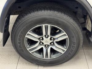 Toyota Fortuner 2.4GD-6 auto - Image 16