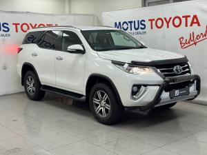 Toyota Fortuner 2.4GD-6 auto - Image 1