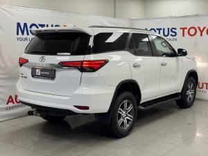 Toyota Fortuner 2.4GD-6 auto - Image 2