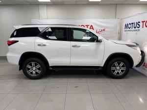 Toyota Fortuner 2.4GD-6 auto - Image 3