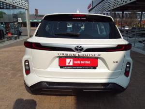 Toyota Urban Cruiser 1.5 XS - Image 5