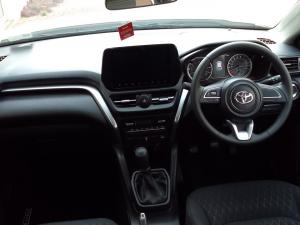 Toyota Urban Cruiser 1.5 XS - Image 6