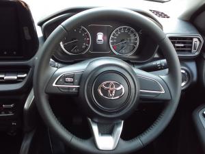 Toyota Urban Cruiser 1.5 XS - Image 8