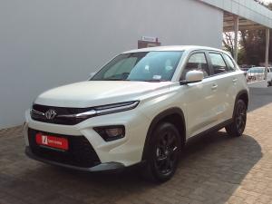 Toyota Urban Cruiser 1.5 XS - Image 14