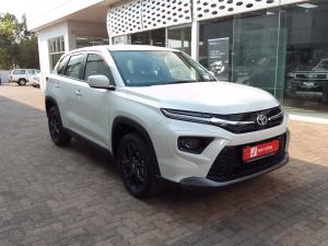 Toyota Urban Cruiser 1.5 XS - Image 1