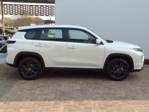 Toyota Urban Cruiser 1.5 XS - Image 3