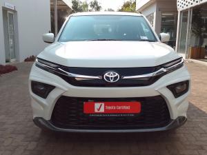 Toyota Urban Cruiser 1.5 XS - Image 4