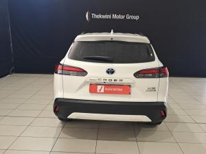Toyota Corolla Cross 1.8 Hybrid XS - Image 5