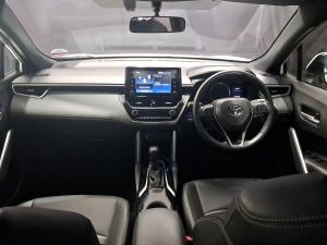 Toyota Corolla Cross 1.8 Hybrid XS - Image 6