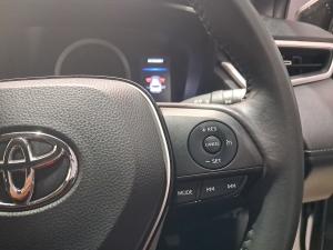 Toyota Corolla Cross 1.8 Hybrid XS - Image 10