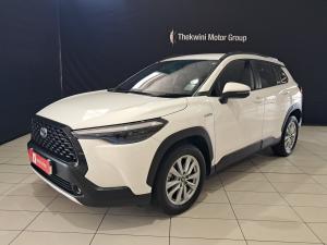 Toyota Corolla Cross 1.8 Hybrid XS - Image 15