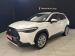 Toyota Corolla Cross 1.8 Hybrid XS - Thumbnail 15