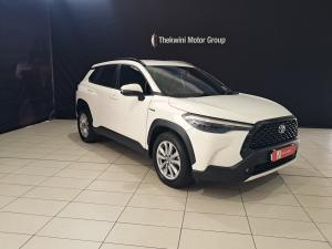 Toyota Corolla Cross 1.8 Hybrid XS - Image 1
