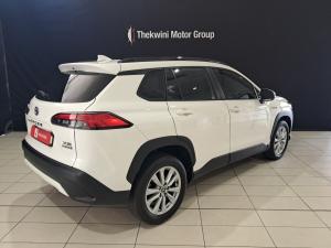 Toyota Corolla Cross 1.8 Hybrid XS - Image 2