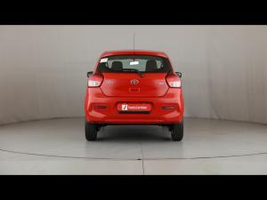 Toyota Vitz 1.0 XR manual - Image 5