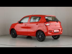 Toyota Vitz 1.0 XR manual - Image 8