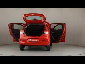 Toyota Vitz 1.0 XR manual - Image 9
