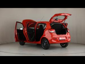Toyota Vitz 1.0 XR manual - Image 10