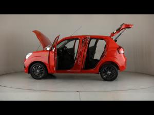 Toyota Vitz 1.0 XR manual - Image 11