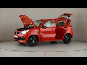 Toyota Vitz 1.0 XR manual - Image 12