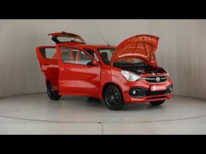 Toyota Vitz 1.0 XR manual - Image 14