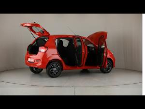 Toyota Vitz 1.0 XR manual - Image 16