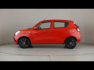 Toyota Vitz 1.0 XR manual - Image 17