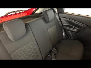 Toyota Vitz 1.0 XR manual - Image 20
