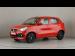 Toyota Vitz 1.0 XR manual - Thumbnail 22