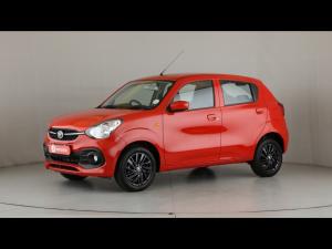 Toyota Vitz 1.0 XR manual - Image 22