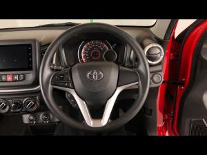 Toyota Vitz 1.0 XR manual - Image 26