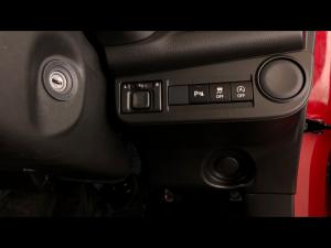 Toyota Vitz 1.0 XR manual - Image 27