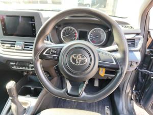 Toyota Starlet 1.5 Xi - Image 8