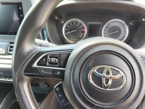 Toyota Starlet 1.5 Xi - Image 9