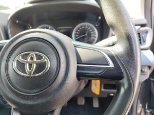 Toyota Starlet 1.5 Xi - Image 10