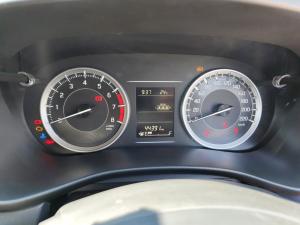 Toyota Starlet 1.5 Xi - Image 11