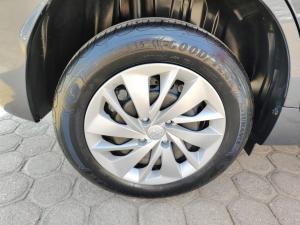 Toyota Starlet 1.5 Xi - Image 23