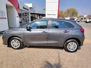 Toyota Starlet 1.5 Xi - Image 27