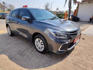 Toyota Starlet 1.5 Xi - Image 1