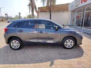 Toyota Starlet 1.5 Xi - Image 3