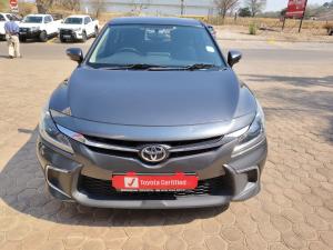 Toyota Starlet 1.5 Xi - Image 4