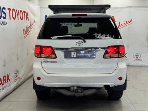 Toyota Fortuner 3.0D-4D - Image 5