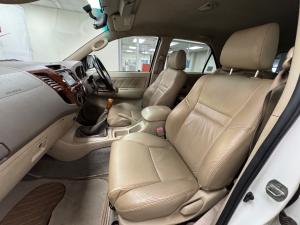 Toyota Fortuner 3.0D-4D - Image 7