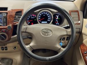 Toyota Fortuner 3.0D-4D - Image 8