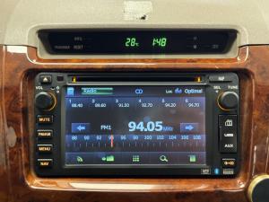 Toyota Fortuner 3.0D-4D - Image 10