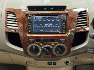 Toyota Fortuner 3.0D-4D - Image 11