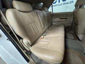 Toyota Fortuner 3.0D-4D - Image 13